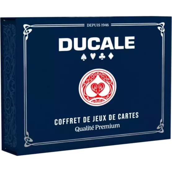 Coffret De Noël Ducale