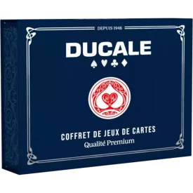 Coffret De Noël Ducale