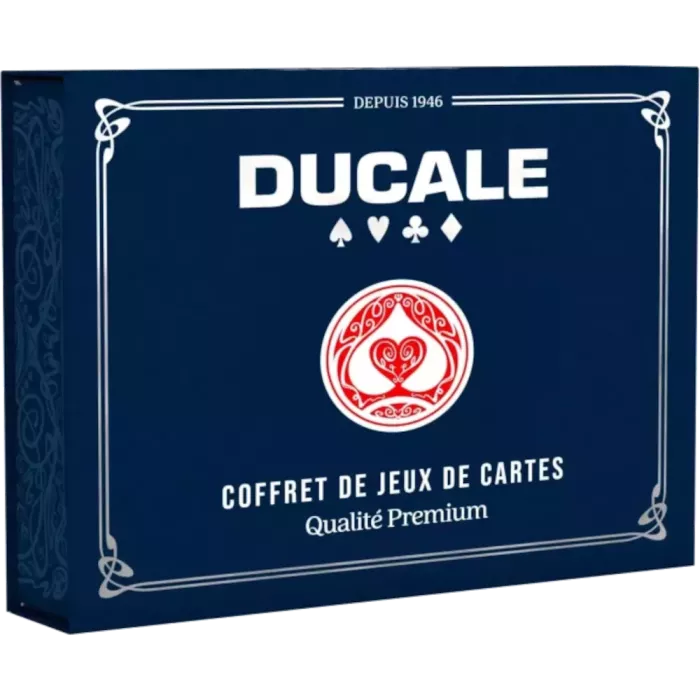 Coffret De Noël Ducale