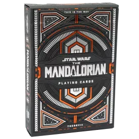 Theory 11 - Mandalorian Orange (À L'unité)