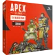 Apex Legends - Le Jeu De Plateau - Extension Squad 1