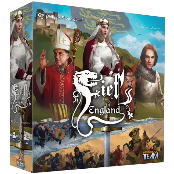 Fief England