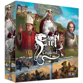 Fief England