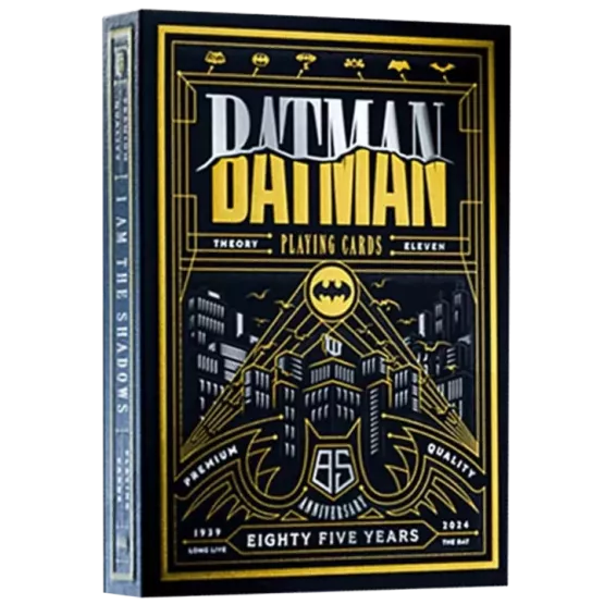 Theory 11 - Batman 85Ème Anniversaire (À L'unité)