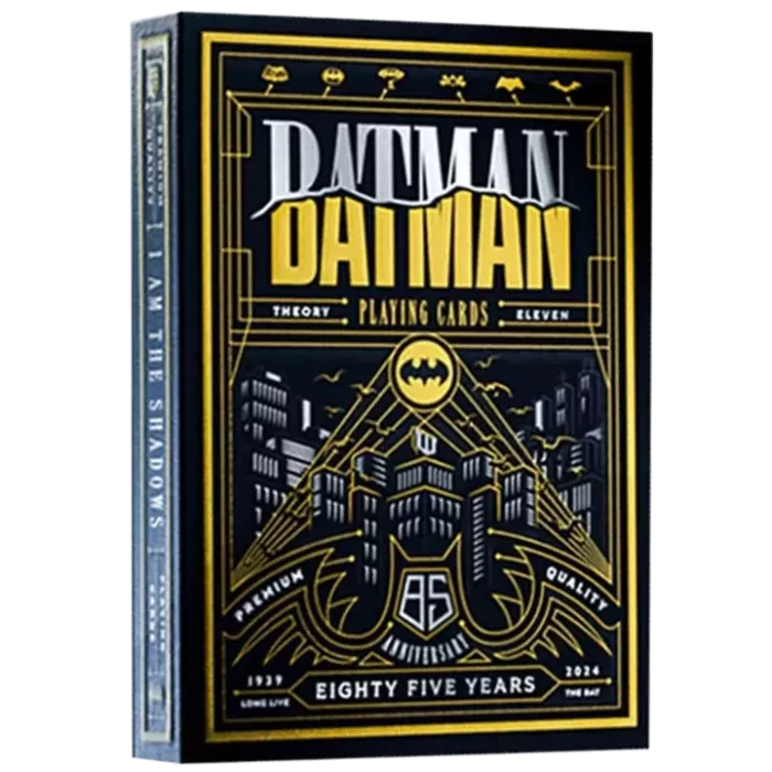 Theory 11 - Batman 85Ème Anniversaire (À L'unité)