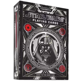 Theroy 11 - Star Wars : Year Of The Dark Side (À L'unité)