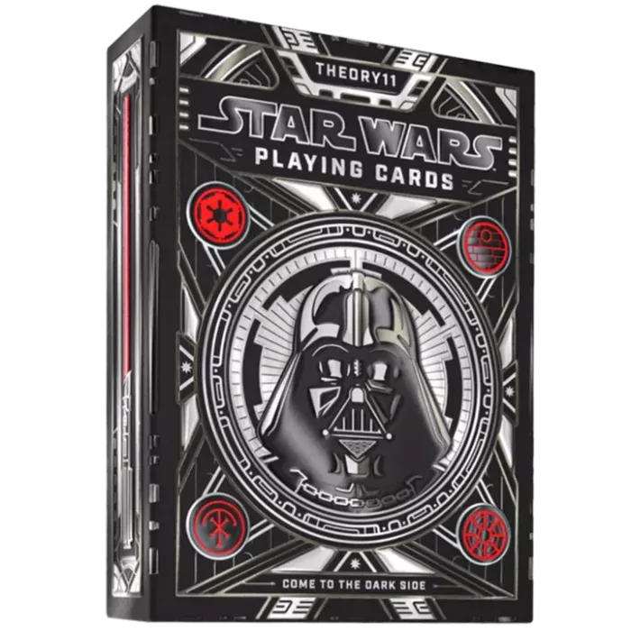 Theroy 11 - Star Wars : Year Of The Dark Side (À L'unité)