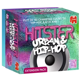 Hitster - Ext Urban & Hip Hop