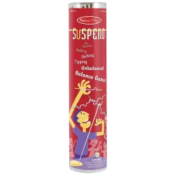 SUSPEND