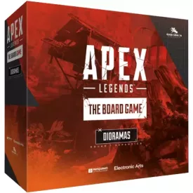 Apex Legends -  Extension Diorama Pour L'extension Squad 1