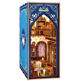 Book Nook - Vieille Librairie