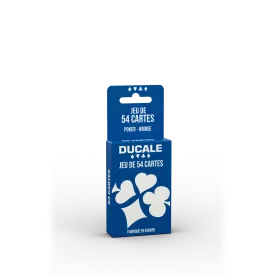 Ducale Basic 54 Cartes Ecopack