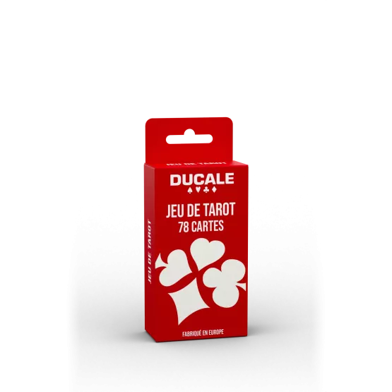Ducale Basic Tarot Ecopack