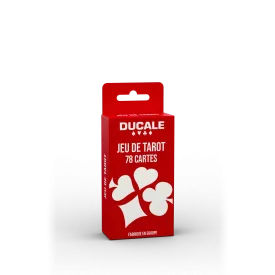Ducale Basic Tarot Ecopack