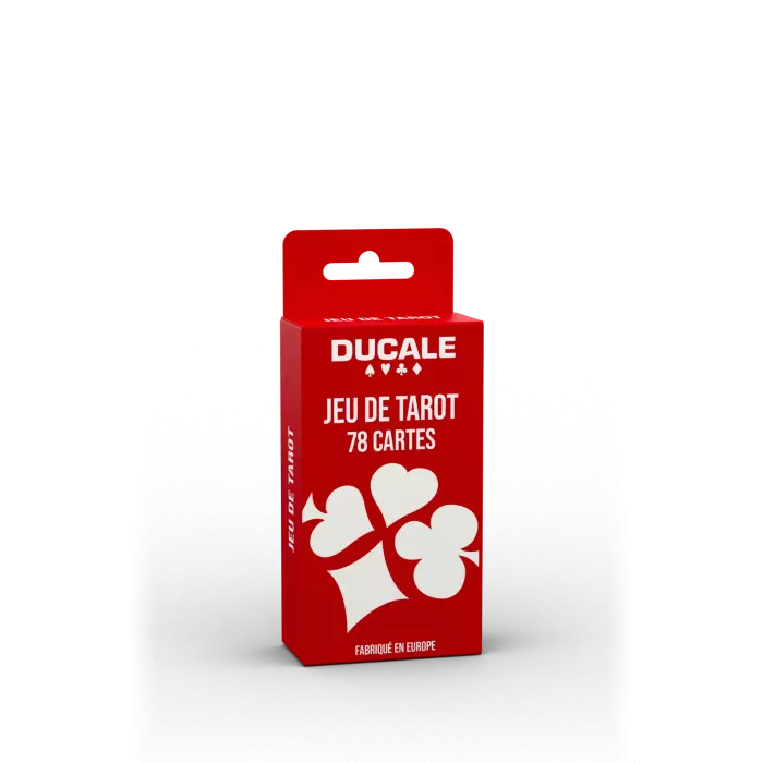 Ducale Basic Tarot Ecopack