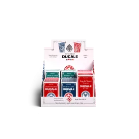 Ducale Origine - Display Mixe - 8X54C, 4X32C Et 4X78C - Étui Carton