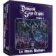 Dungeon Saga Origins - Ext. Les Miroirs Maléfiques