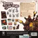 Dungeon Saga Origins - Ext. Les Filles Du Fléau