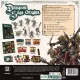 Dungeon Saga Origins - Ext. Une Lueur D'avidité
