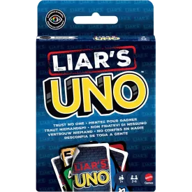 Uno Liar's