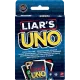 Uno Liar's