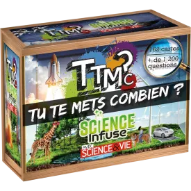 TTMC : Science Et Vie