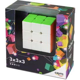 Cube 3X3X3