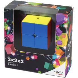 Cube 2X2X2