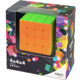 Cube 4X4X4