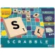 Scrabble En Bois