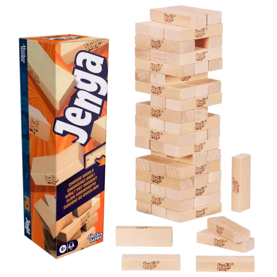 Jenga