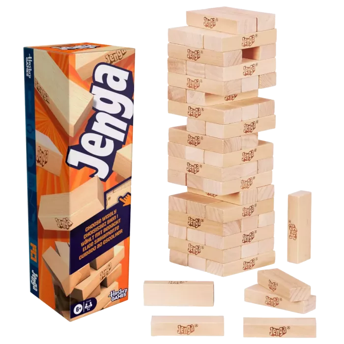 Jenga
