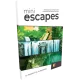 Présentoir De 10 Mini Escape - Saison 1