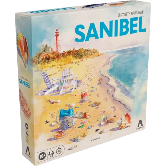 Sanibel