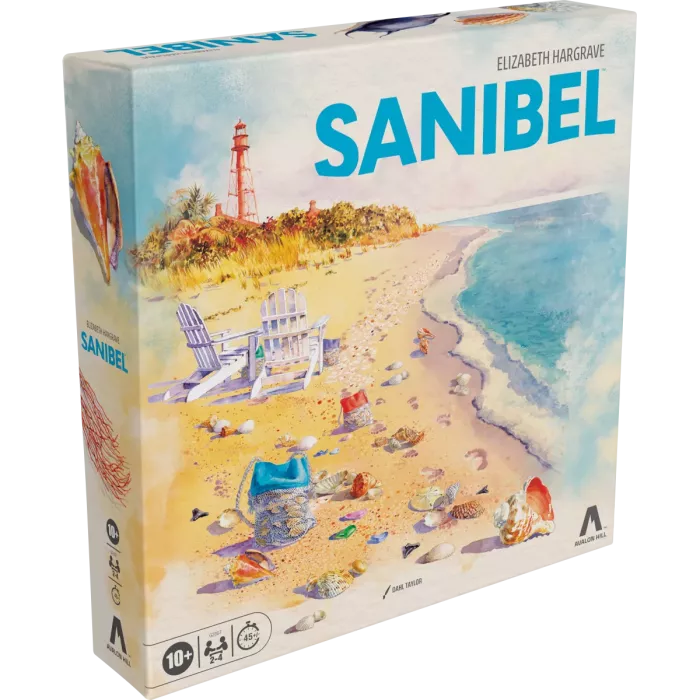 Sanibel
