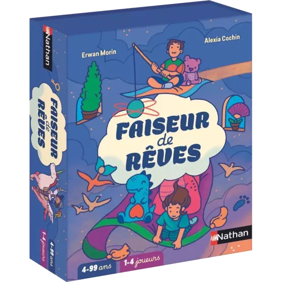 Faiseur De Rêves