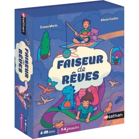 Faiseur De Rêves