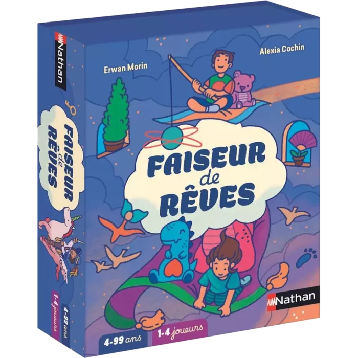 Faiseur De Rêves