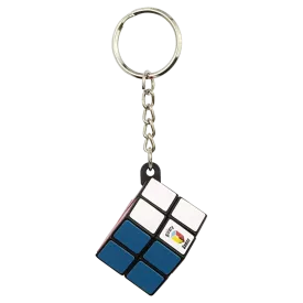 Porte-Clés Cube Simple