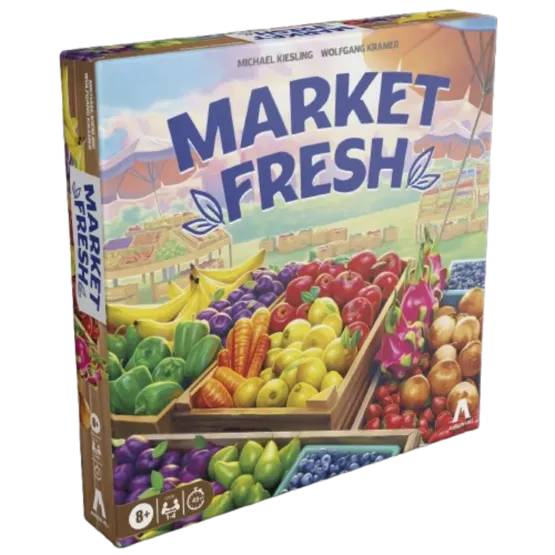 Market Fresh