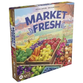 Market Fresh