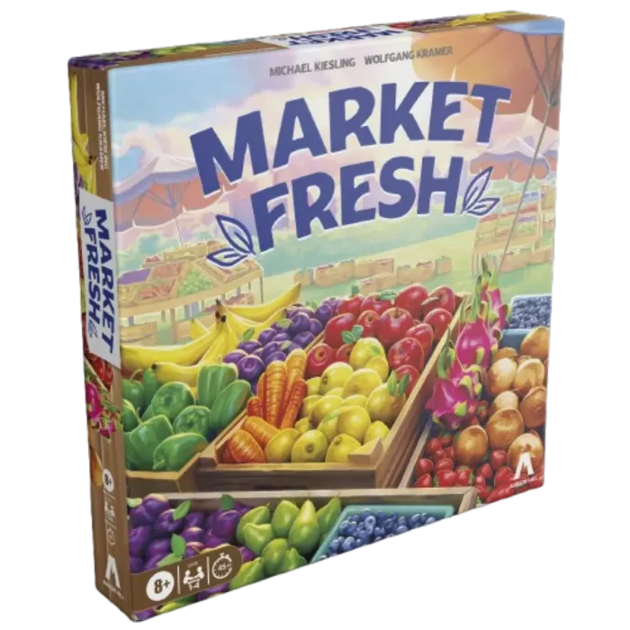 Market Fresh