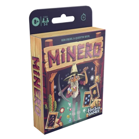 Minero