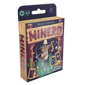 Minero