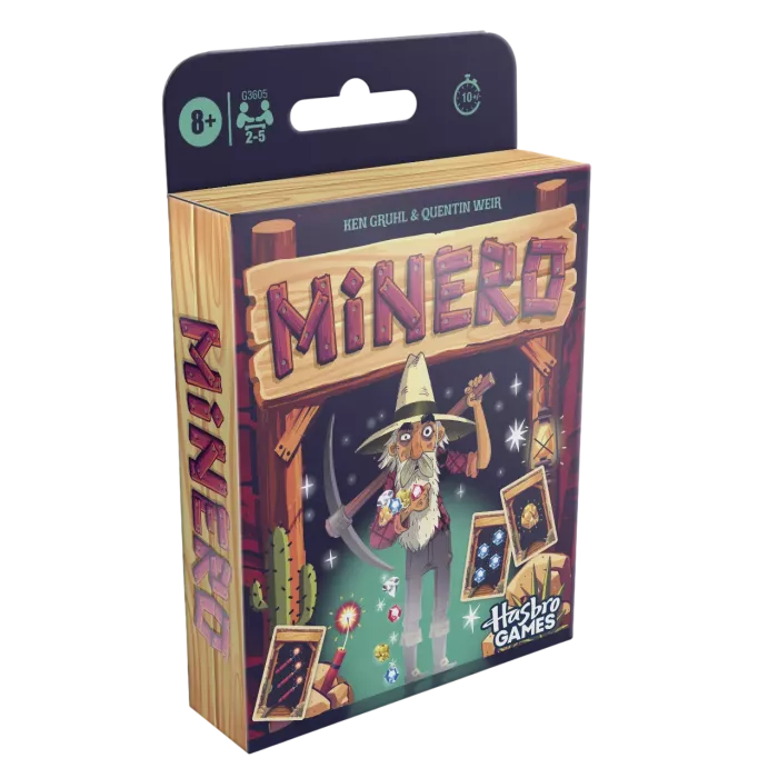 Minero