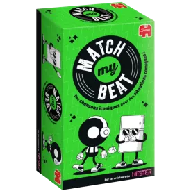 Match My Beat