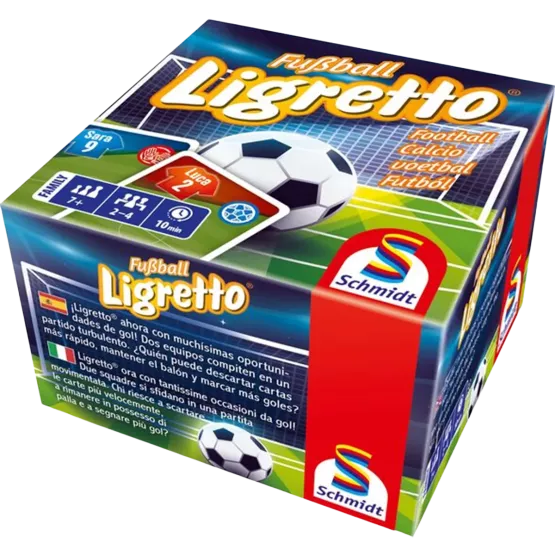 Ligretto Foot