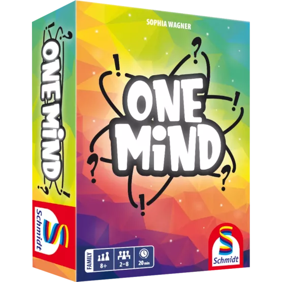 One Mind