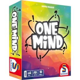 One Mind