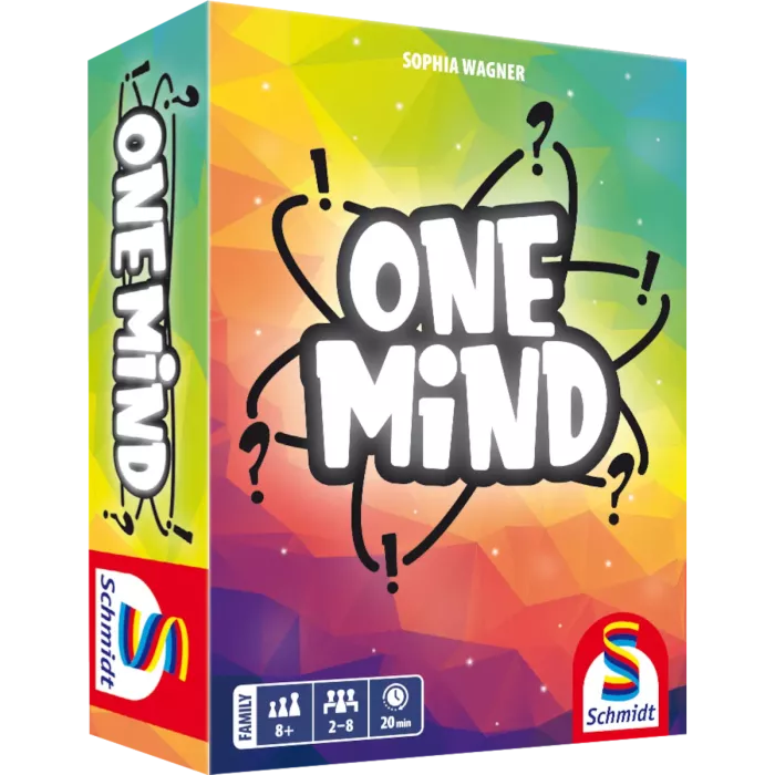 One Mind